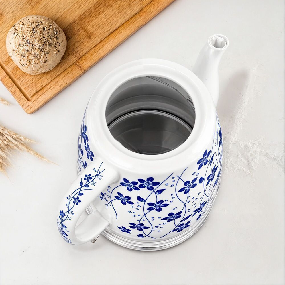 Чайник Kitfort KT-6788 - КТ-6788 - фото 4