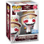 Фигурка Funko POP! Animation Hazbin Hotel Lucifer & Rubber Duck - 91881 - фото 2