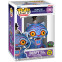 Фигурка Funko POP! Animation KPop Demon Hunters Derpy with Sussie - 94693 - фото 2