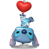 Фигурка Funko POP! Disney Lilo & Stitch Stitch with Balloon (91785)