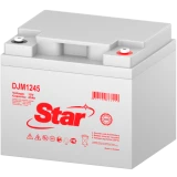 Аккумуляторная батарея STAR DJM1245