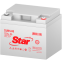 Аккумуляторная батарея STAR DJM1245
