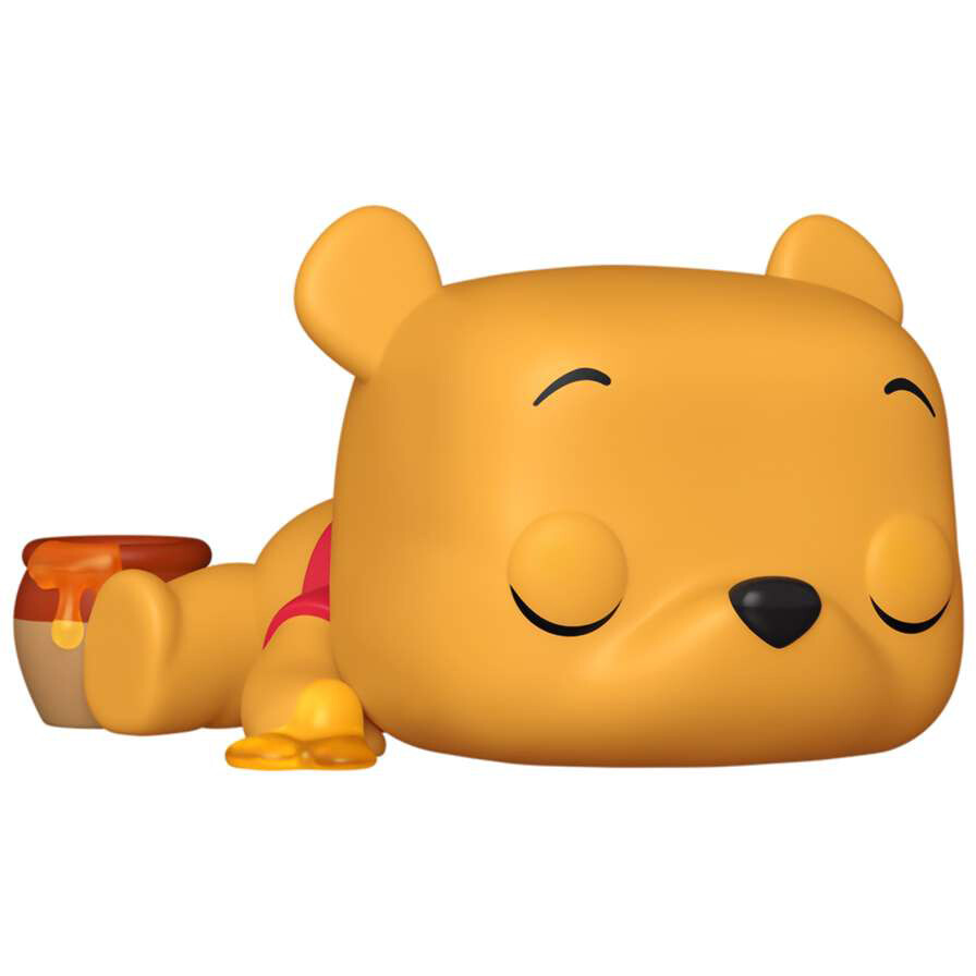 Фигурка Funko POP! Disney Winnie the Pooh S4 Sleeping Winnie the Pooh - 90265