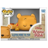 Фигурка Funko POP! Disney Winnie the Pooh S4 Sleeping Winnie the Pooh (90265)