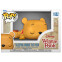 Фигурка Funko POP! Disney Winnie the Pooh S4 Sleeping Winnie the Pooh - 90265 - фото 2