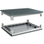 Крыша и основание DKC R5NKTB66