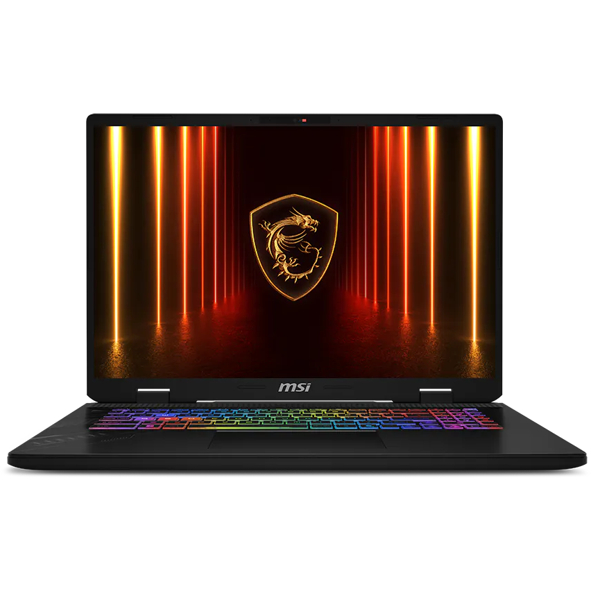 Ноутбук MSI Crosshair 17 HX AI D2XWFKG-053XRU
