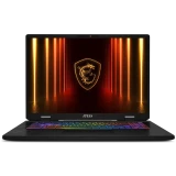 Ноутбук MSI Crosshair 17 HX AI D2XWFKG-053XRU (9S7-17T423-053)