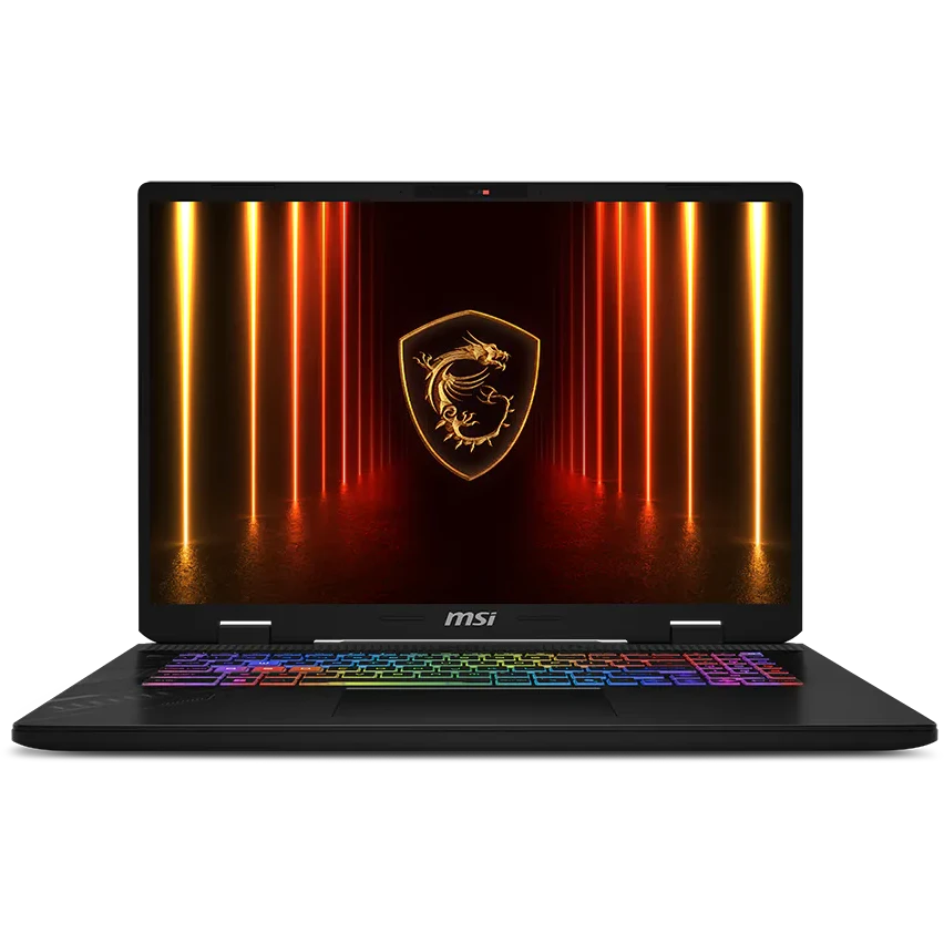 Ноутбук MSI Crosshair 17 HX AI D2XWFKG-053XRU - 9S7-17T423-053