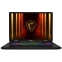 Ноутбук MSI Crosshair 17 HX AI D2XWFKG-053XRU - 9S7-17T423-053