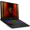 Ноутбук MSI Crosshair 17 HX AI D2XWFKG-053XRU - 9S7-17T423-053 - фото 2