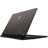 Ноутбук MSI Crosshair 17 HX AI D2XWFKG-053XRU (9S7-17T423-053)