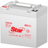 Аккумуляторная батарея STAR DJM1255