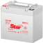 Аккумуляторная батарея STAR DJM1255