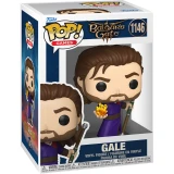 Фигурка Funko POP! Games Baldur's Gate S2 Gale (88347)
