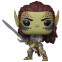 Фигурка Funko POP! Games Baldur's Gate S2 Lae'zel - 88348