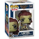 Фигурка Funko POP! Games Baldur's Gate S2 Lae'zel (88348)