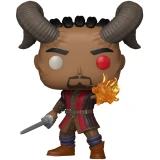 Фигурка Funko POP! Games Baldur's Gate S2 Wyll (88349)