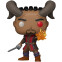 Фигурка Funko POP! Games Baldur's Gate S2 Wyll - 88349
