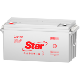 Аккумуляторная батарея STAR DJM1265
