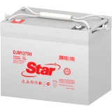 Аккумуляторная батарея STAR DJM1275H