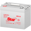 Аккумуляторная батарея STAR DJM1275H