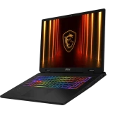 Ноутбук MSI Crosshair 17 HX AI D2XWFKG-053XRU (9S7-17T423-053)