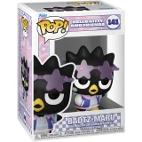 Фигурка Funko POP! Hello Kitty And Friends Badtz-Maru (K-Pop Outfit) (90589)