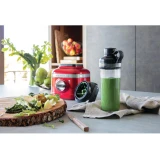 Дорожный стакан с ножевым блоком KitchenAid 5KSB2030PJB