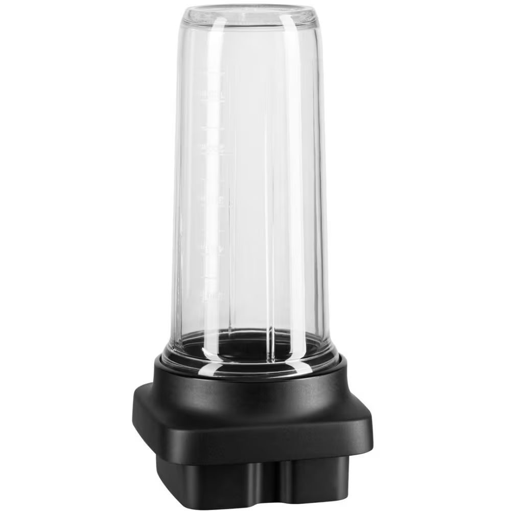 Дорожный стакан с ножевым блоком KitchenAid 5KSB2030PJB - фото 2