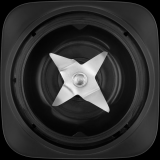 Дорожный стакан с ножевым блоком KitchenAid 5KSB2030PJB