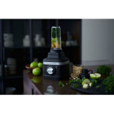 Дорожный стакан с ножевым блоком KitchenAid 5KSB2030PJB