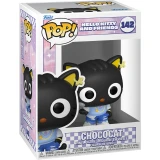 Фигурка Funko POP! Hello Kitty And Friends Chococat (K-Pop Outfit) (90590)