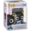 Фигурка Funko POP! Hello Kitty And Friends Chococat (K-Pop Outfit) - 90590 - фото 2