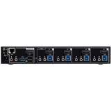 KVM переключатель ATEN CS1924A