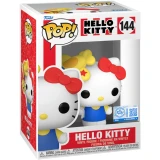 Фигурка Funko POP! Hello Kitty Hello Kitty with Airplane Balloon (92223)