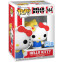 Фигурка Funko POP! Hello Kitty Hello Kitty with Airplane Balloon - 92223 - фото 2