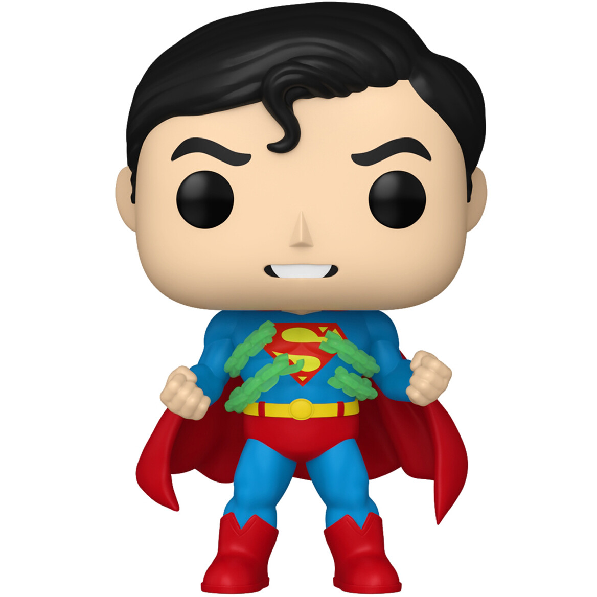 Фигурка Funko POP! Heroes DC Multiverse Superman