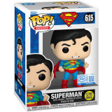 Фигурка Funko POP! Heroes DC Multiverse Superman (88816)