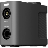 Автомобильный компрессор HOTO Air Pump Master (HOE0007GL)