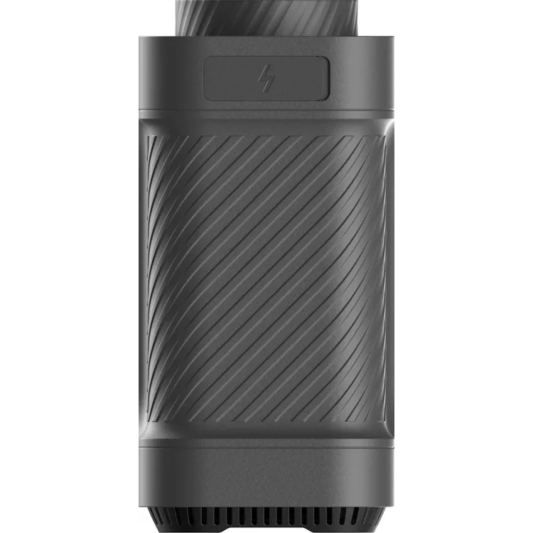 Автомобильный компрессор HOTO Air Pump Master - HOE0007GL - фото 5