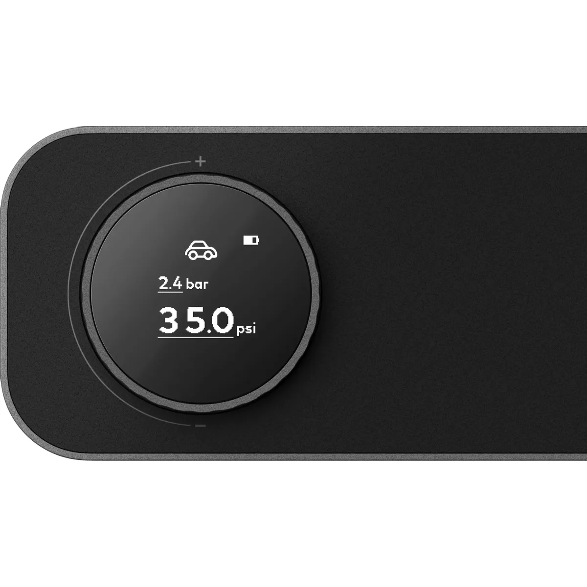 Автомобильный компрессор HOTO Air Pump Master - HOE0007GL - фото 7