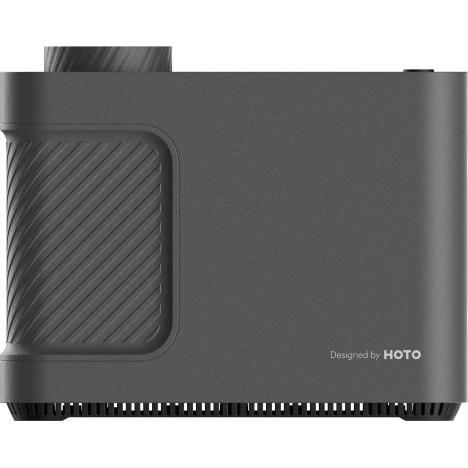 Автомобильный компрессор HOTO Air Pump Master - HOE0007GL