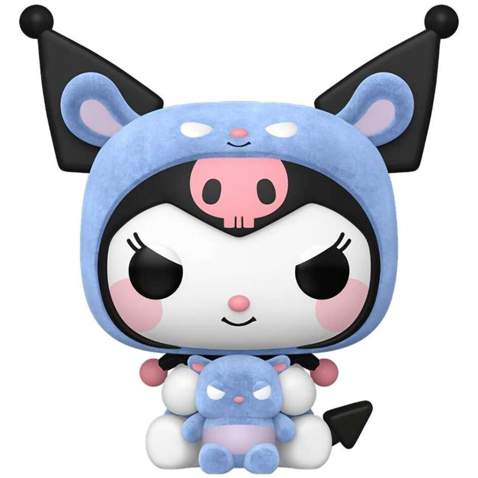 Фигурка Funko POP! Kuromi Kuromi As Baku