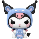 Фигурка Funko POP! Kuromi Kuromi As Baku (87212)