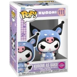 Фигурка Funko POP! Kuromi Kuromi As Baku (87212)