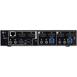 KVM переключатель ATEN CS1942DPA