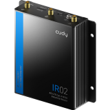 Wi-Fi маршрутизатор (роутер) Cudy IR02