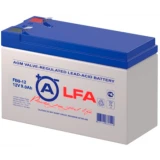 Аккумуляторная батарея LFA FB9-12 (FB9-12 LFA)