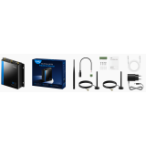 Wi-Fi маршрутизатор (роутер) Cudy IR02